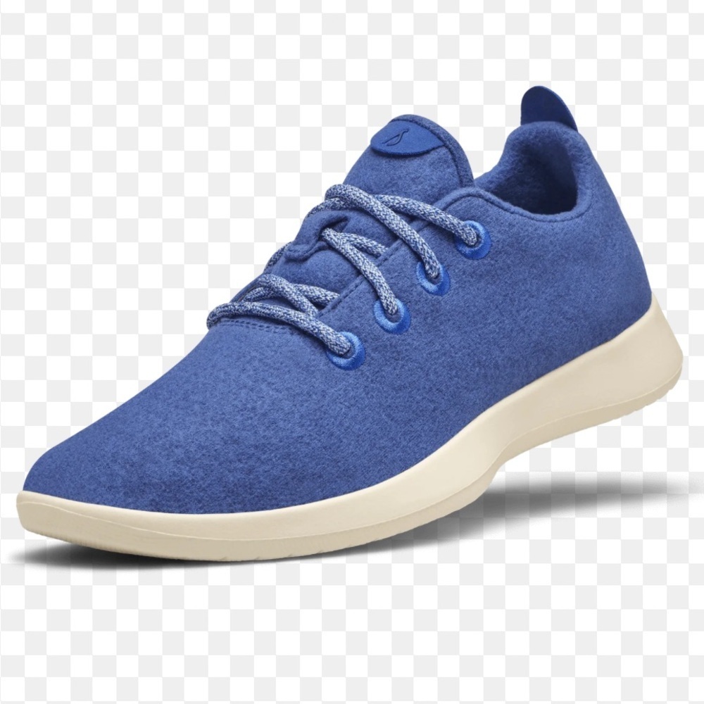 Allbirds Merino Wool Runners - Picture 1 of 6